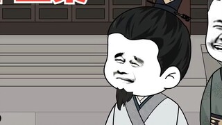 Episode 55: Baby Shrimp makes paper and tricks Li Er again