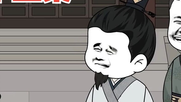 ตอนที่ 55: ลูกกุ้งทำกระดาษและหลอกลี่เอ๋ออีกครั้ง