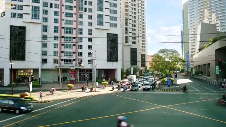 'You're My Boss' FULL MOVIE /ABSCBN STAR CINEMA /NICOLE