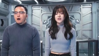 Changed again! The original Kai 6 has been changed beyond all recognition~