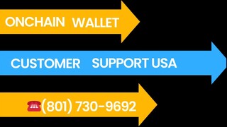 {{Complete}}™ {[FAQ’s + Helpline]} of Onchain® CUSTOMER© SERVICE℗ Contacts — Live Global Support Gui