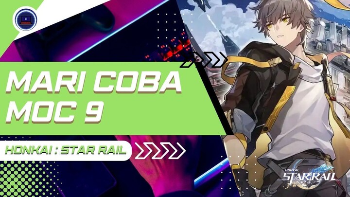 KITA COBAIN EVENT END GAME ! - Honkai Star Rail