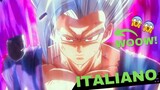 TRAILER UFFICIALE - Dragonball Super - Super Hero Italiano