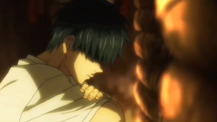 Yuta  Amv😮‍💨