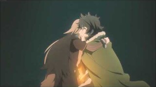 Raphtalia AMV - Faded