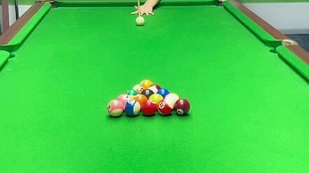 Kapan ajang Kejuaraan Dunia berikutnya? Aku sudah siap!