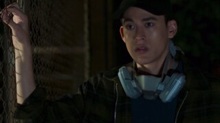 Film|Offgun|I Like This Ambiguous Atmosphere between These Two