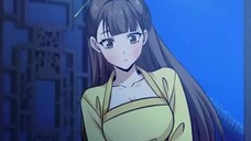 After Awakening the Sacred Body, I Became Invincible Episodes 13 to 15 Multi Sub