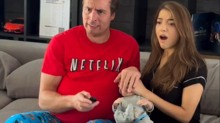 يوم حافل لأمريكي