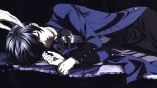 ในที่สุดก็มีคุณ Ciel (คนไขปริศนาลับ Season 2 ฉากที่น่าอายลึก)