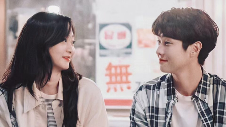 “He’s the only one who makes me momentarily forget about reality” ❤ A tribute to the finale of “Thos
