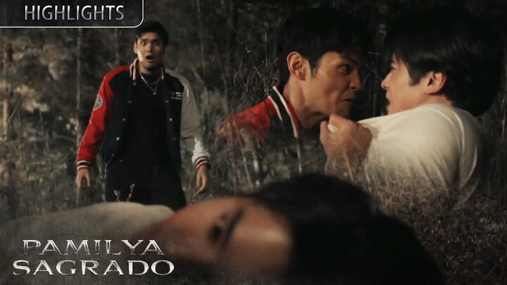 The truth about Roland's demise | Pamilya Sagrado (w/ English Subs)