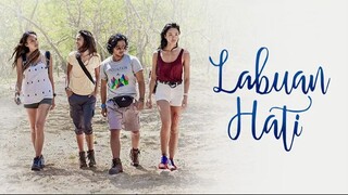 Labuan Hati | Nadine Chandrawinata; Ramon Y Tungka; Kelly Tandiono; Ully Triani