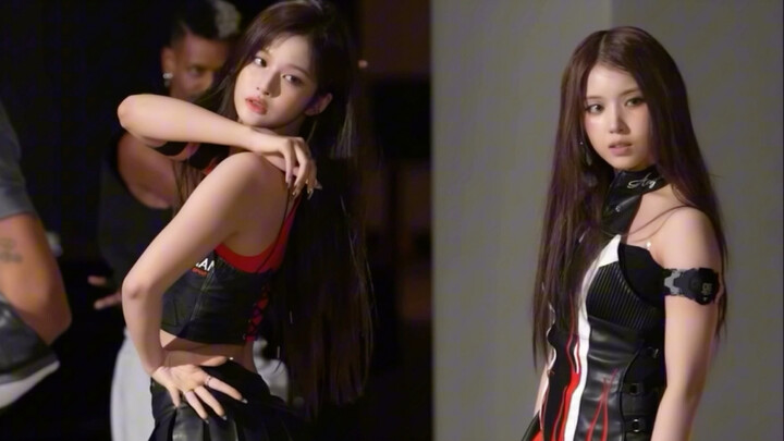 هذه الفقرة ممتعة جدًا، حتى إنني شعرت برغبة في التلوّي من شدة استمتاعي بها!