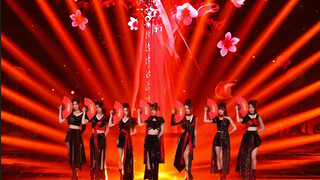 [Girl Group Sing] "Ký Minh Nguyệt" Bản Nâng Cấp