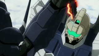 [Mobile Suit Gundam] "GM-Head Land Combat Gundam reminds me of Kallen for some reason" ~