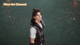 Vạn Giới Thần Chủ (Short Ep 105.2) #vangioithanchu