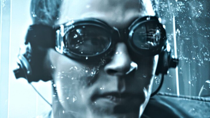 "Real-time Rapid Rescue!"