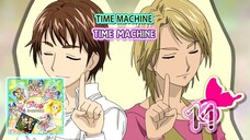 TIME MACHINE