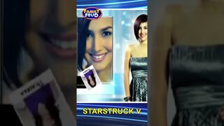 13 years na pala ang STARSTRUCK 5?! #shorts | Family Feud