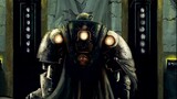 [Game][Warhammer]The Black Saint Knight of The Emporer