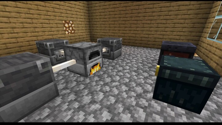 سيعود إله الحب الصافي مع رفاقه!