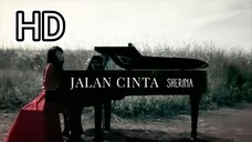 [HD] Jalan Cinta - Sherina (OST Ayat-ayat Cinta)