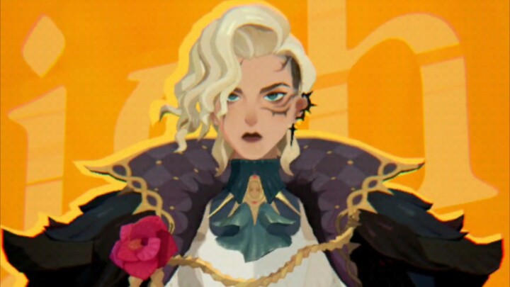 AFK Journey Sonja