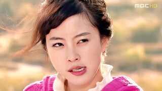 与其忍耐内耗自己，不如发疯创死别人！女主好勇哈哈哈