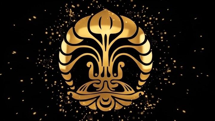 Opening Bumper Logo Universitas Indonesia