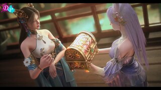 Wealth and Wonder Episode 6 Sub Indo