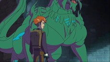 Kaijudo: Rise of the Duel Masters S01 episode 003