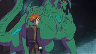 Kaijudo: Rise of the Duel Masters S01 episode 003