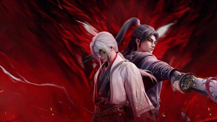 The Demon Hunter S3 Eps 14 sub indo