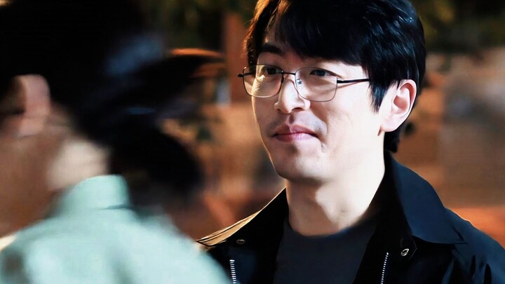 That look! Don’t let him get away with it—no one can resist a sincere, gentle, and emotionally stabl