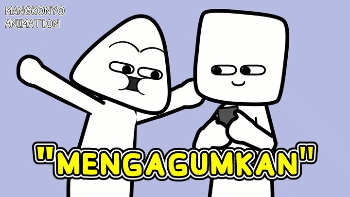 Hape Lipat Super Canggih - Animasi Lokal Indonesia