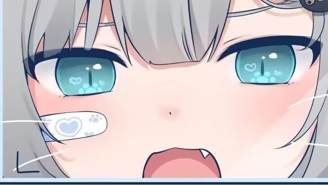 [Amagi Naki] Personal Amagi Cat Wake-up Alarm Clock_Do you like cats to confess to you every morning