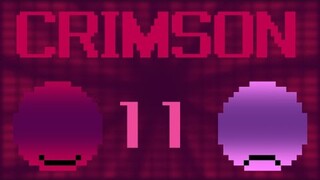 PINK'S CASINO - EPISODE 11 { CRIMSON }