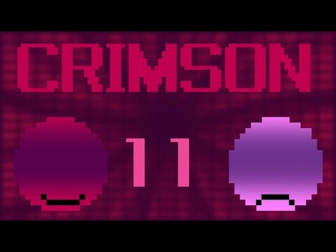 PINK'S CASINO - EPISODE 11 { CRIMSON }