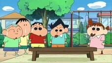 Crayon Shinchan Bahasa Indonesia