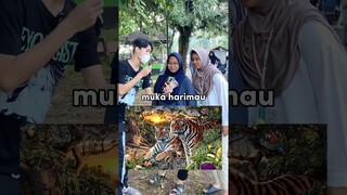 hampir 95 persen orang salah menjawab !!