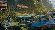 The Immortal Ascension[Hanli] Episode 161 Sub indo