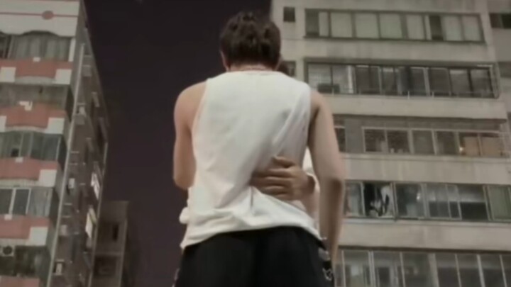 【Min Lan】Livestream nhảy đôi dính chặt, chính chủ đích thân cho ăn kẹo———Loạt kẹo ôm