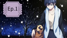 With You and the Rain (Episode 1) Eng sub