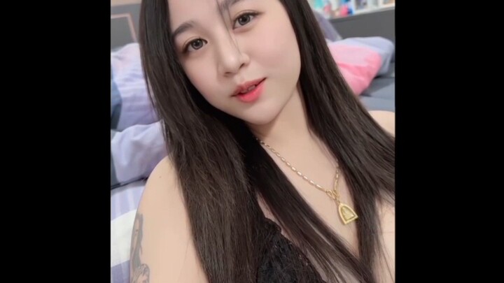 jangan terlalu fokus ngelihatinnya