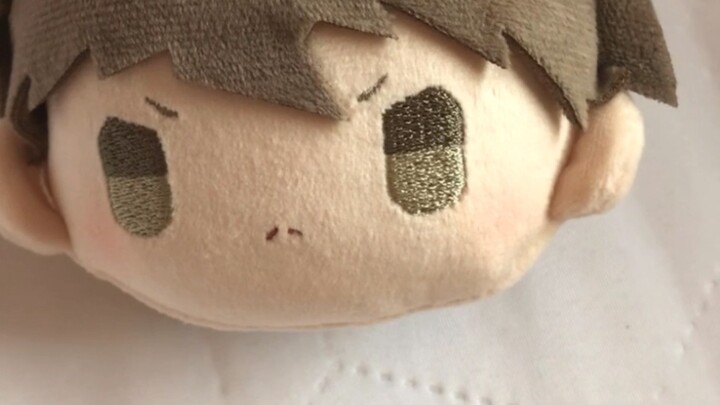 What to do when you encounter desperate remnants