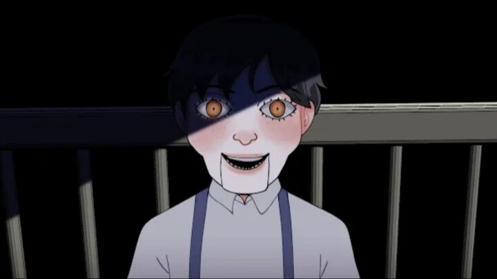 Doll Horror Story
