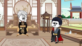 一九五集：李不二倒卖军械？？