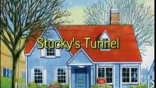 Hamtaro Episode 81 Stucky's Tunnel