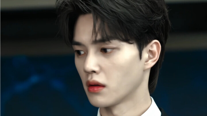 Jiuyuan: I’m already annoyed and you’re disgusting me here